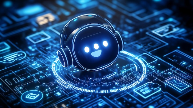 Chatbots intelligents