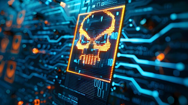 Ransomware-Wiederherstellung