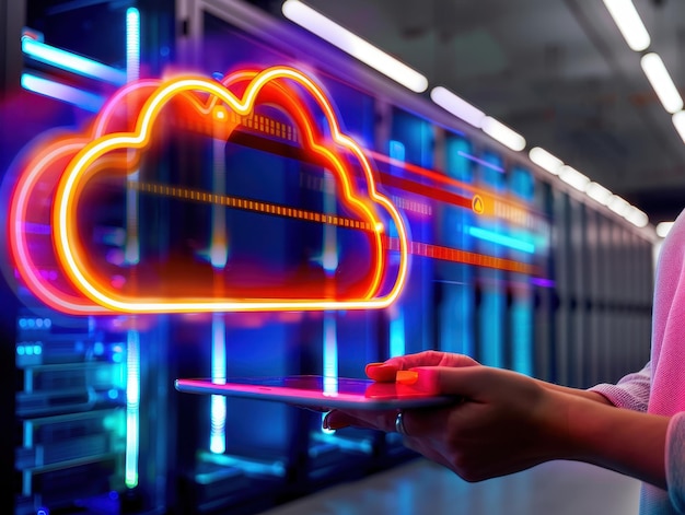 Cloud Solutions
