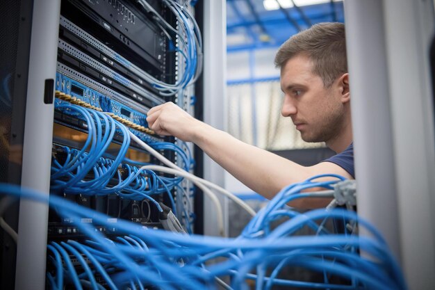 Network Administration