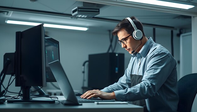Remote Support