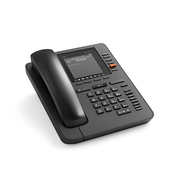 Landline