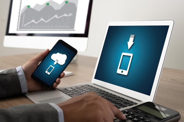IP Telephony Migration