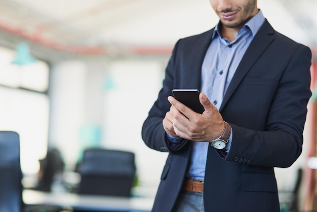 Professional Mobile Telephony
