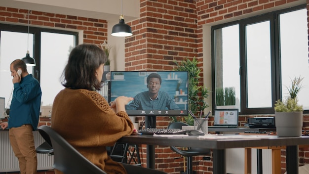 Video Conferencing