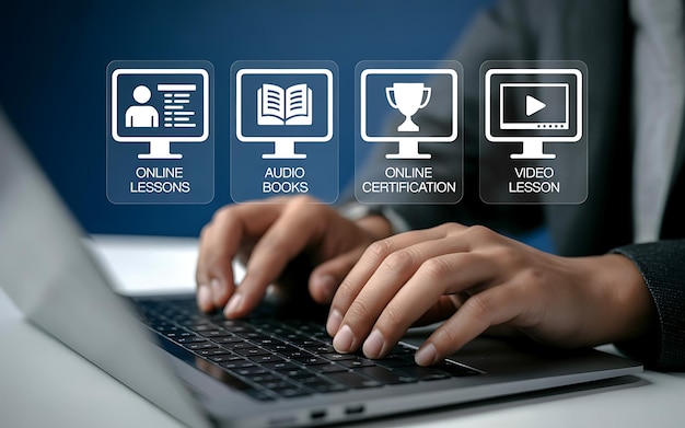 CMS & gestion de contenu