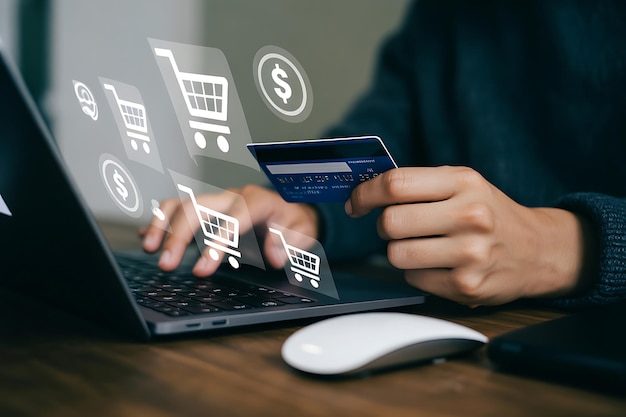 Intégration paiement