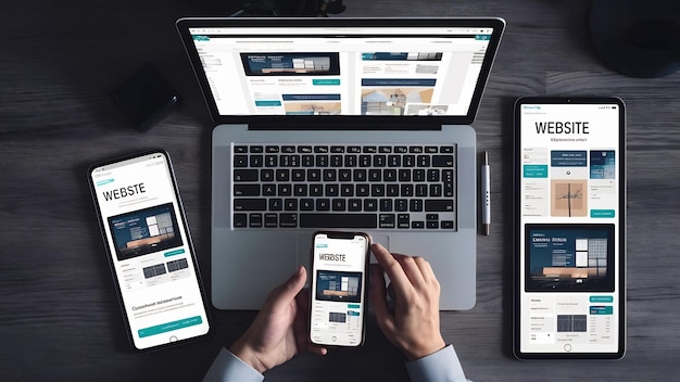 Design responsive
